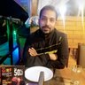 Najeeb zafar profil fotoğrafı