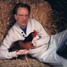 Profilbild von Tom Crean the Chicken Man