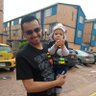 Andres Rubiano profil fotoğrafı