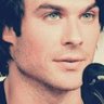 Ian Somerhalder fan. ♡ 的头像