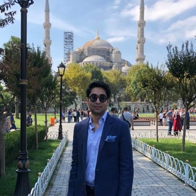 thebharatpur's profile picture