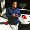 Andres Valdes profil fotoğrafı