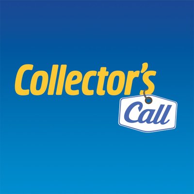 Collector's Call's profile picture