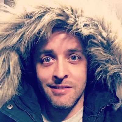 ED I ᗩM 's profile picture