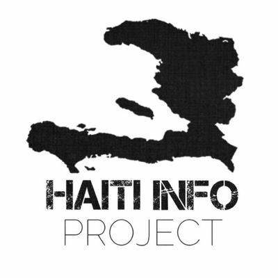 HaitiInfoProj's profile picture
