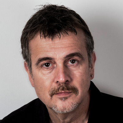 MarkBillingham's profile picture