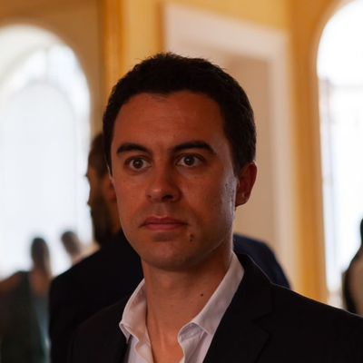 Farid Benlagha Le Hazif's profile picture