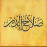 🔻🇵🇸صلاح الدين's profile picture