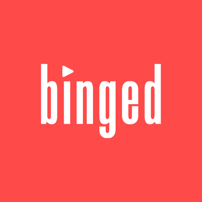 Binged_'s profile picture