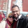Profilbild von Islam Hosny