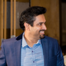 Profilbild von Arun KeshavaMurthy