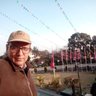 Profilbild von Ashok