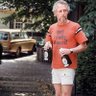 Profilbild von Yossarian