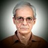 सुरेश पंत sureshpant's profile picture