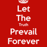 Фото профиля truthprevails