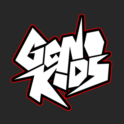 GENOKIDS – OUT on Steam!'s profile picture