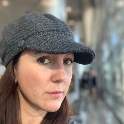 Sandra Mir's profile picture