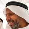 خميس الحارثي 的头像