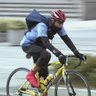 baykm@UberEATS配達員 横浜 ウーバーイーツ's profile picture