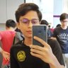 Profilbild von Hanif Harris
