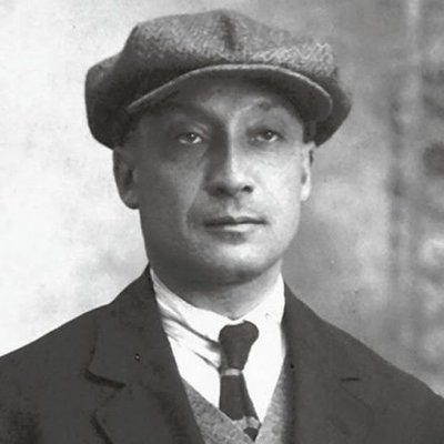 DANIEL CARDONA, L'IRLANDÈS 🏴's profile picture