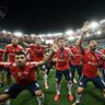 Nico 'S 🇦🇷⭐⭐⭐ profil fotoğrafı