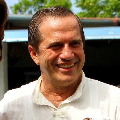 Ricardo Patiño's profile picture