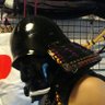 Profilbild von ❖JABL黒鋼衆 玄蕃之丞 【鎧・剣術/アーマードバトル】🇦🇶