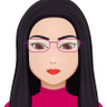 Profilbild von Amy