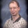 Profilbild von Roger Franck PUDA