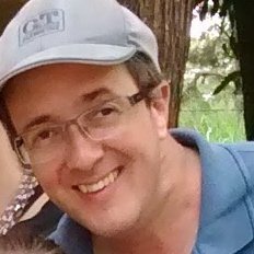 Sérgio A J Barretto's profile picture