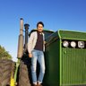 Profilbild von Junichi Taira