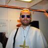 Profilbild von Mounsey.