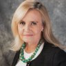 Catherine Blaiklock BP profil fotoğrafı