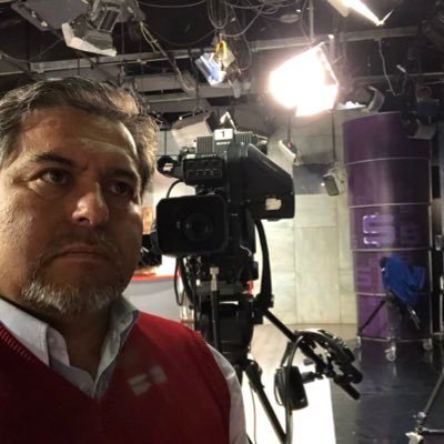 Hugo Varela Mora's profile picture