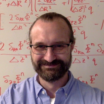 Dr. Mathew Barlow's profile picture
