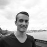 Profilbild von Jonas Meier