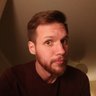 Profilbild von Jack Davy