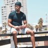 Bonakele BJ's profile picture
