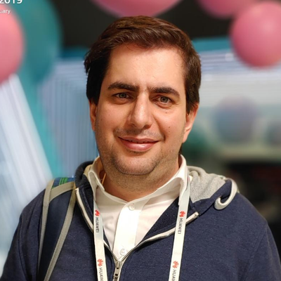 ARASHka's profile picture