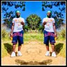 Lil-tommy Edwige Rando profil fotoğrafı