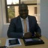 Profilbild von Adeyemi Adesanya