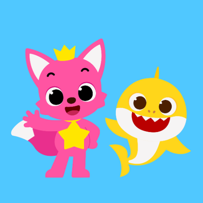 Pinkfong & Baby Shark's profile picture