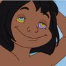 young mowgli's profile picture