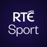 Фото профиля RTÉ Sport