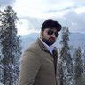 Syed Adnan Hamdani profil fotoğrafı