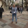 Фото профиля ahmet bayraktar