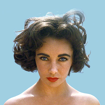 ElizabethTaylor's profile picture
