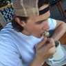 Luke Bonzani profil fotoğrafı