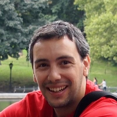 Adrian Jacobo's profile picture
